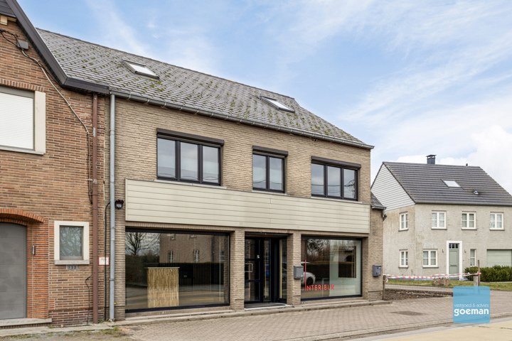Huis te  koop in Dendermonde 9200 365000.00€ 4 slaapkamers 415.00m² - Zoekertje 1302763