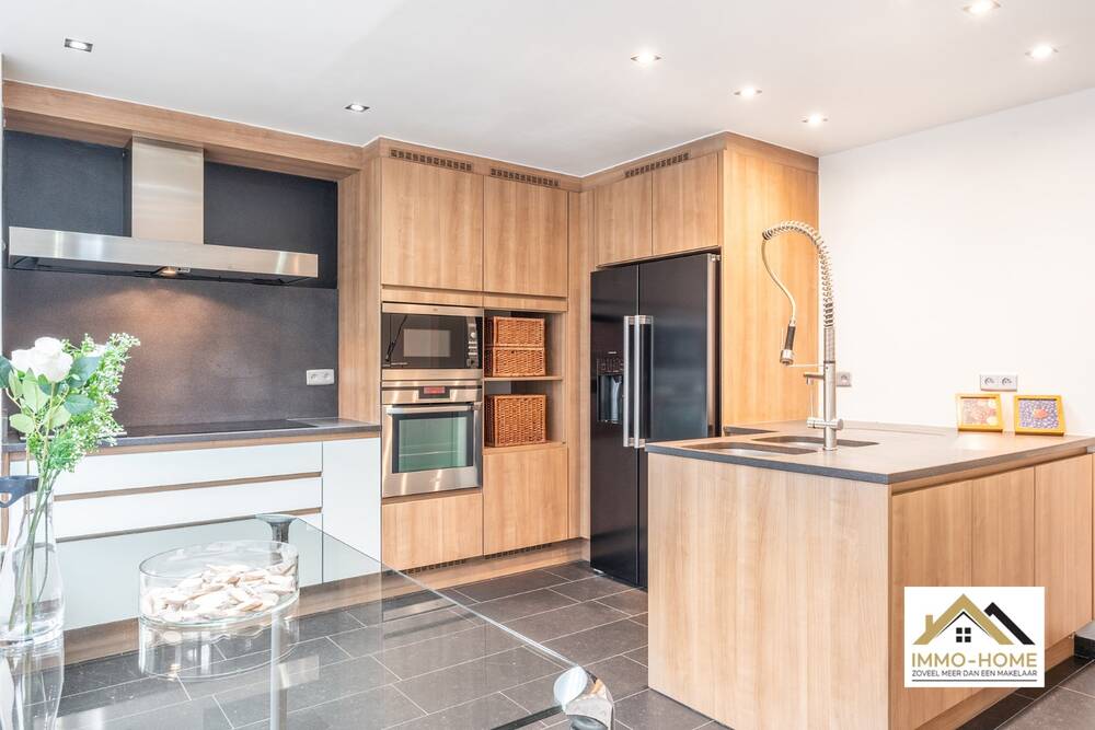 Appartement te koop in Ledeberg 9050 349000.00€ 2 slaapkamers 156.00m² - Zoekertje 89061