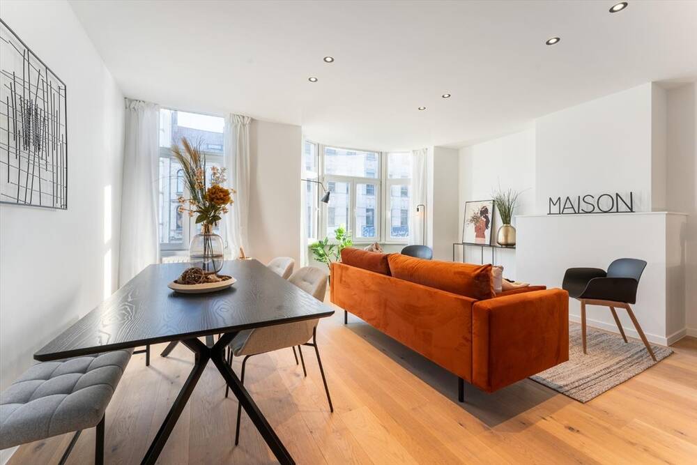 Appartementsgebouw te  koop in Gent 9000 349000.00€ 1 slaapkamers 67.00m² - Zoekertje 1304013