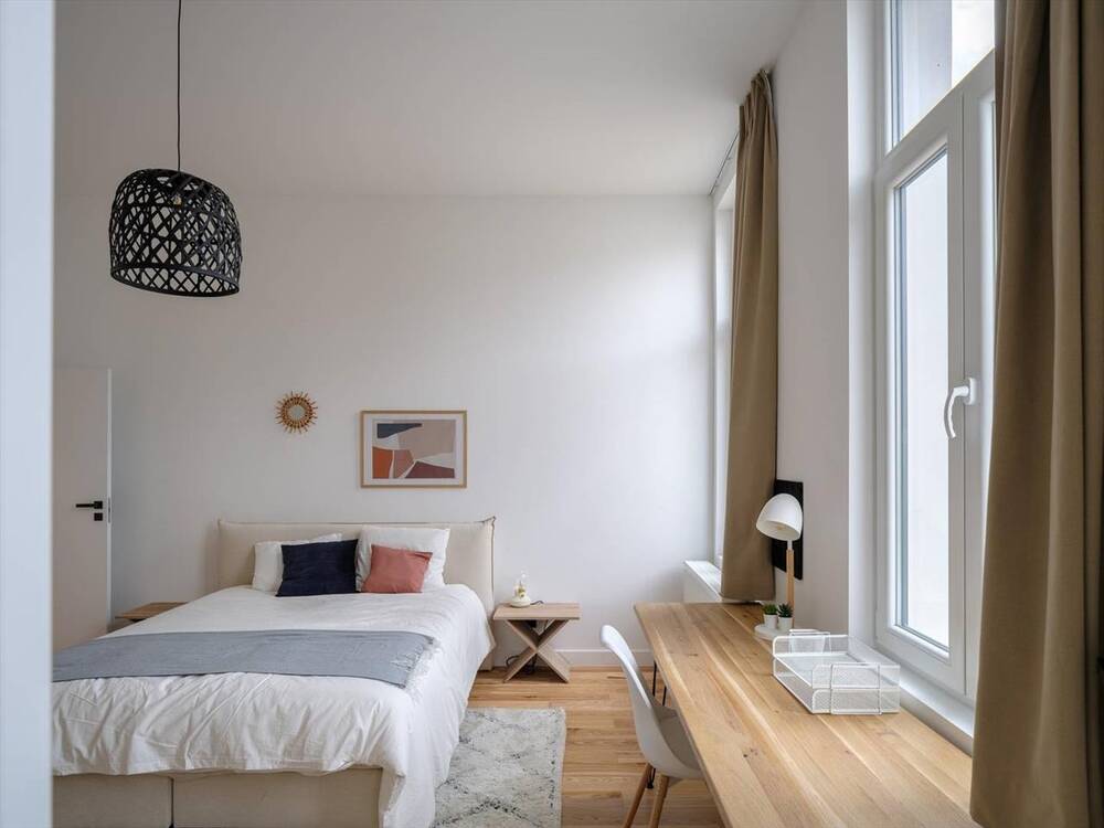 Appartementsgebouw te  koop in Gent 9000 1150000.00€ 6 slaapkamers 300.00m² - Zoekertje 1304695