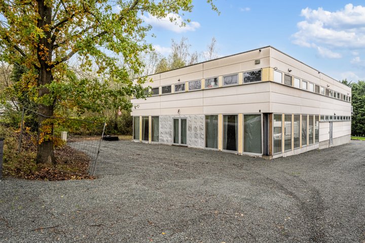 Villa te  koop in Geraardsbergen 9500 575000.00€ 5 slaapkamers 750.00m² - Zoekertje 1307628