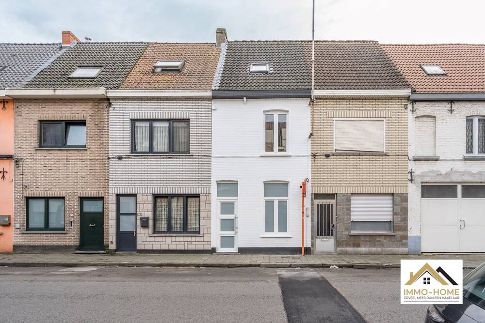 Huis te  koop in Wondelgem 9032 379000.00€ 4 slaapkamers 121.00m² - Zoekertje 1307880