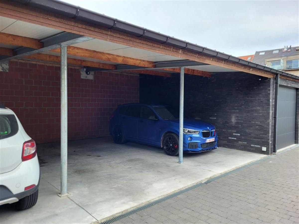 Parking & garage te  koop in Ninove 9400 16500.00€  slaapkamers m² - Zoekertje 1309622