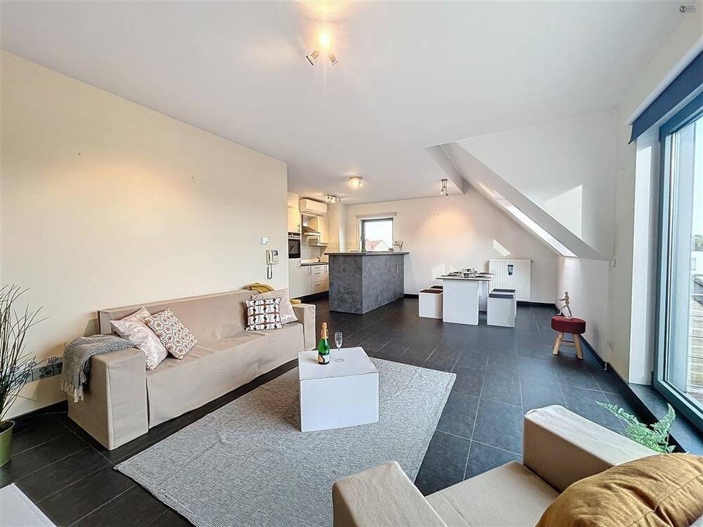 Appartement te  koop in De Klinge 9170 250000.00€ 2 slaapkamers 115.00m² - Zoekertje 1308200