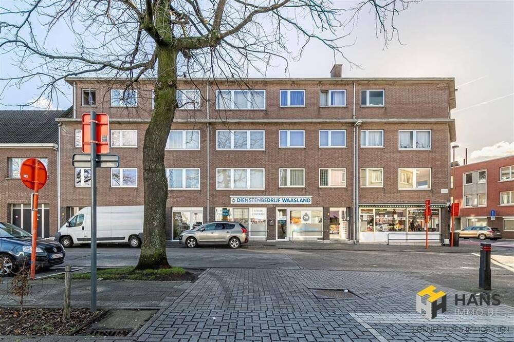 Appartementsgebouw te  koop in Sint-Niklaas 9100 1975000.00€ 21 slaapkamers 1134.00m² - Zoekertje 1308592