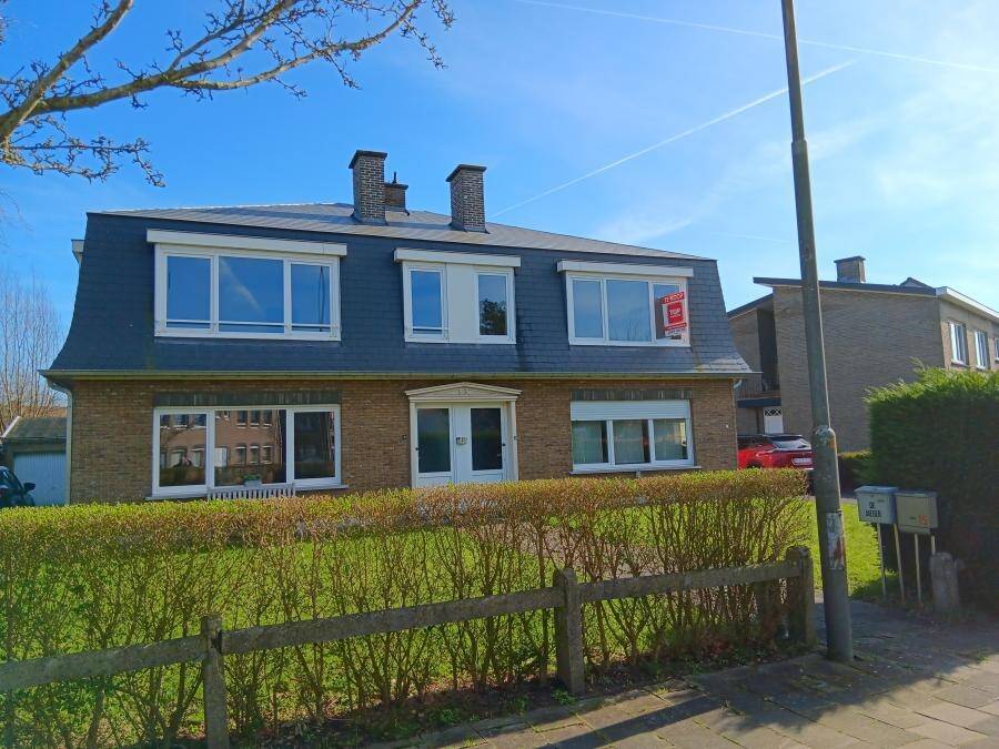 Appartement te  koop in Wondelgem 9032 249000.00€ 2 slaapkamers 74.00m² - Zoekertje 1309556