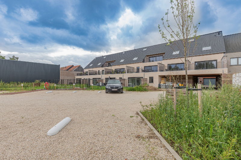 Parking & garage te koop in Lebbeke 9280 12500.00€ slaapkamers m² - Zoekertje 277605