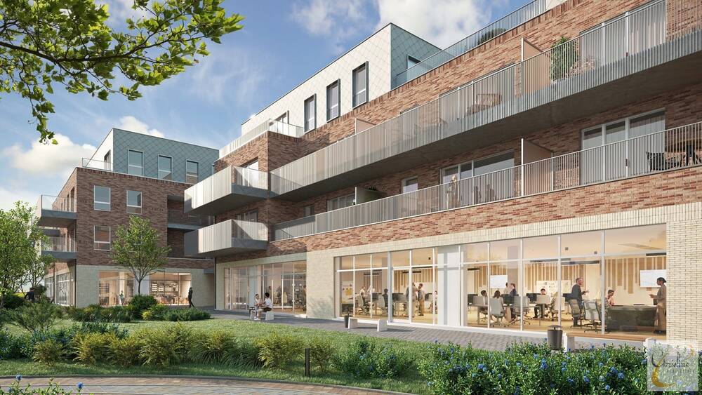 Handelszaak te koop in Denderleeuw 9470 135762.00€ slaapkamers 82.28m² - Zoekertje 37807