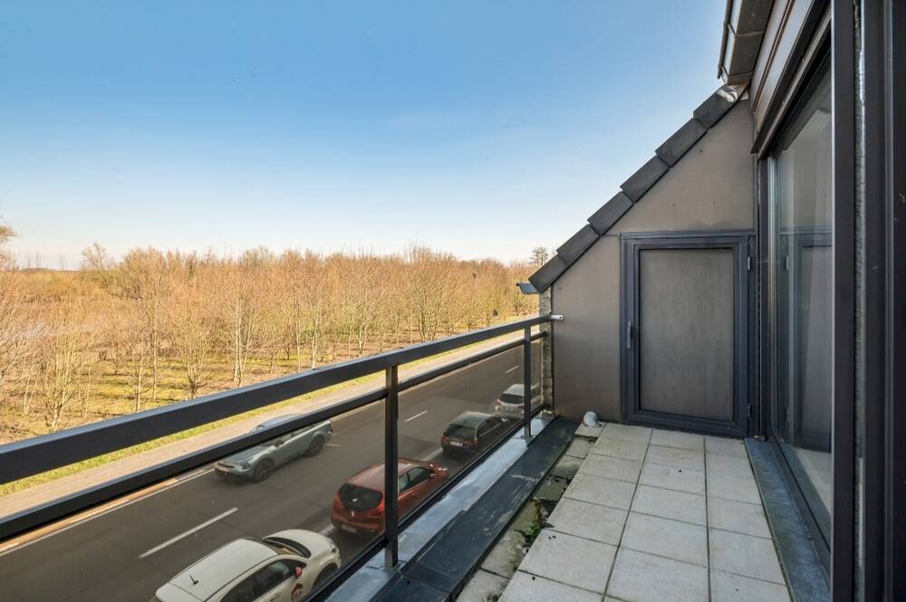 Duplex te  koop in Dendermonde 9200 199000.00€ 2 slaapkamers 92.00m² - Zoekertje 1313731