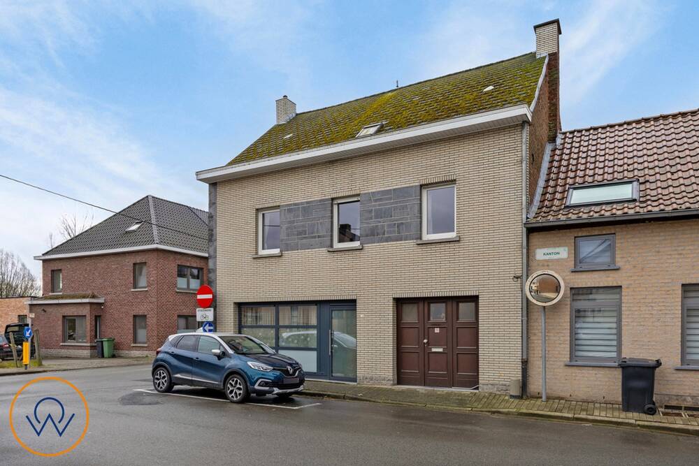 Huis te  koop in Neigem 9403 245000.00€ 3 slaapkamers 140.00m² - Zoekertje 1315879