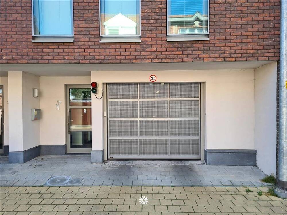 Parking & garage te huur in Sint-Niklaas 9100 60.00€ slaapkamers m² - Zoekertje 38595