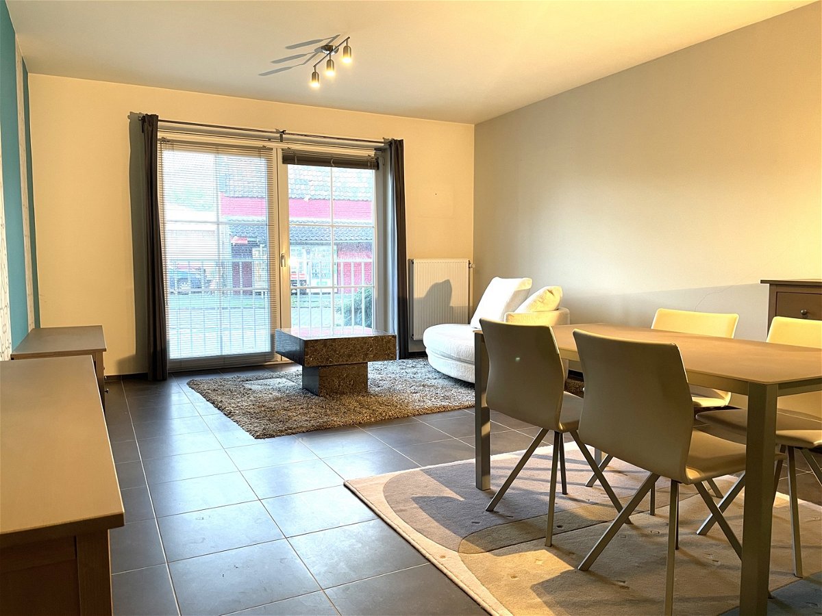 Appartement te  koop in Heusden 9070 370000.00€ 3 slaapkamers m² - Zoekertje 1318781