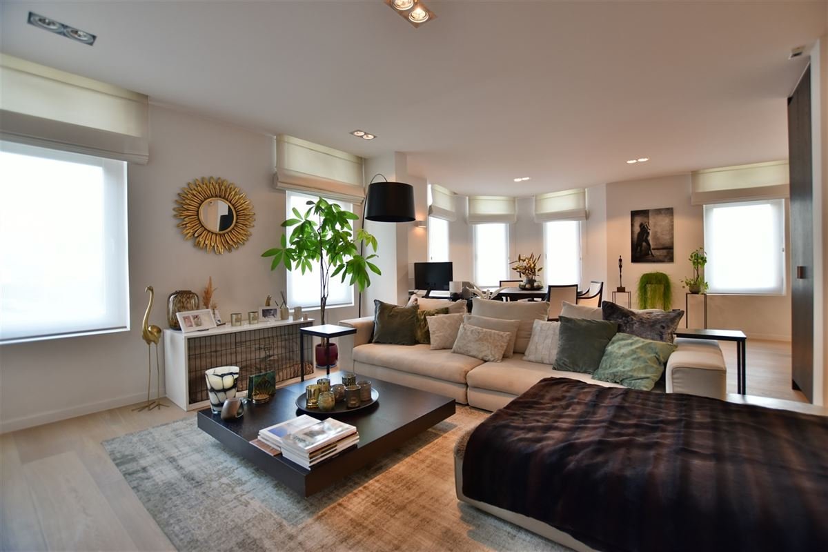 Appartement te  huur in Dendermonde 9200 1250.00€ 2 slaapkamers 177.00m² - Zoekertje 1318653