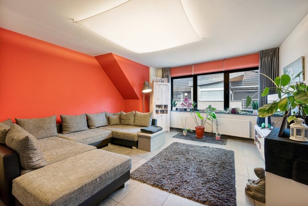 Appartement te  koop in Zele 9240 275000.00€ 2 slaapkamers 111.00m² - Zoekertje 1318572