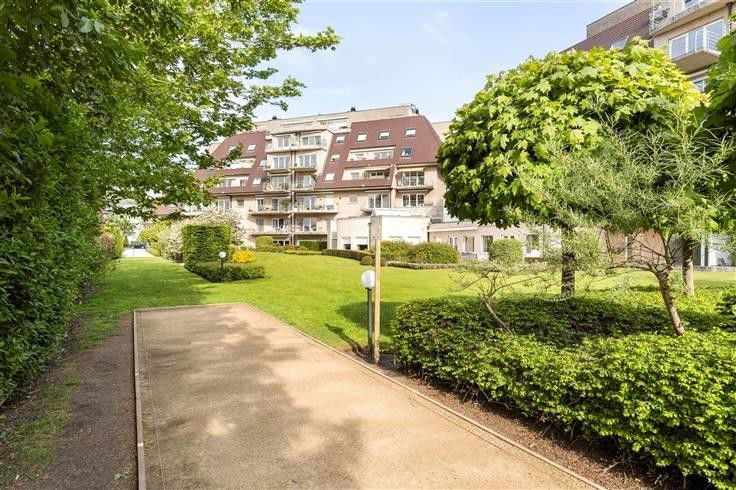 Appartement te koop in Sint-Denijs-Westrem 9051 189000.00€ 2 slaapkamers 90.00m² - Zoekertje 277675