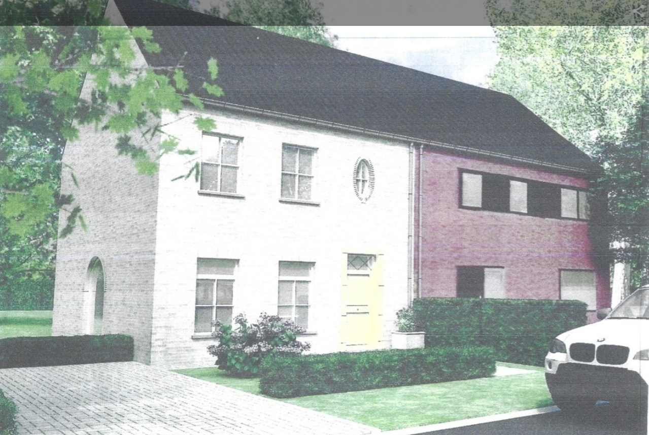 Huis te  koop in Denderhoutem 9450 370441.00€ 3 slaapkamers 425.00m² - Zoekertje 1319168
