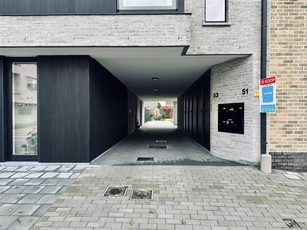 Parking & garage te  huur in Sint-Gillis-Waas 9170 60.00€  slaapkamers m² - Zoekertje 1320075
