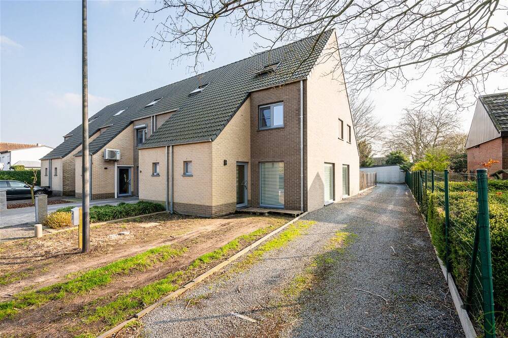 Huis te  koop in Maldegem 9990 420000.00€ 3 slaapkamers 190.00m² - Zoekertje 1321535