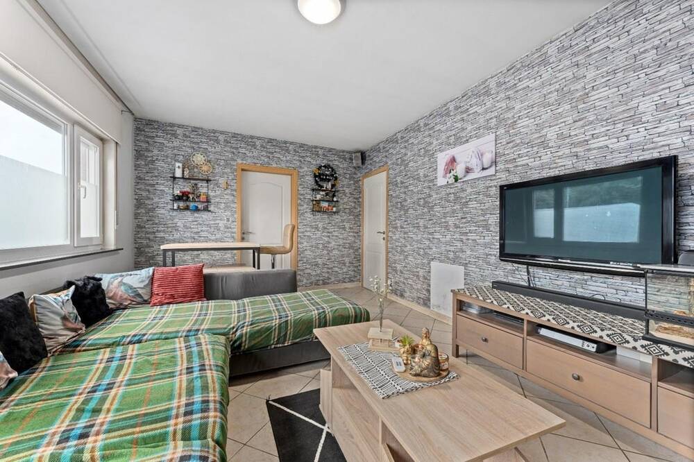 Appartement te  koop in Wetteren 9230 199000.00€ 3 slaapkamers 88.00m² - Zoekertje 1320414