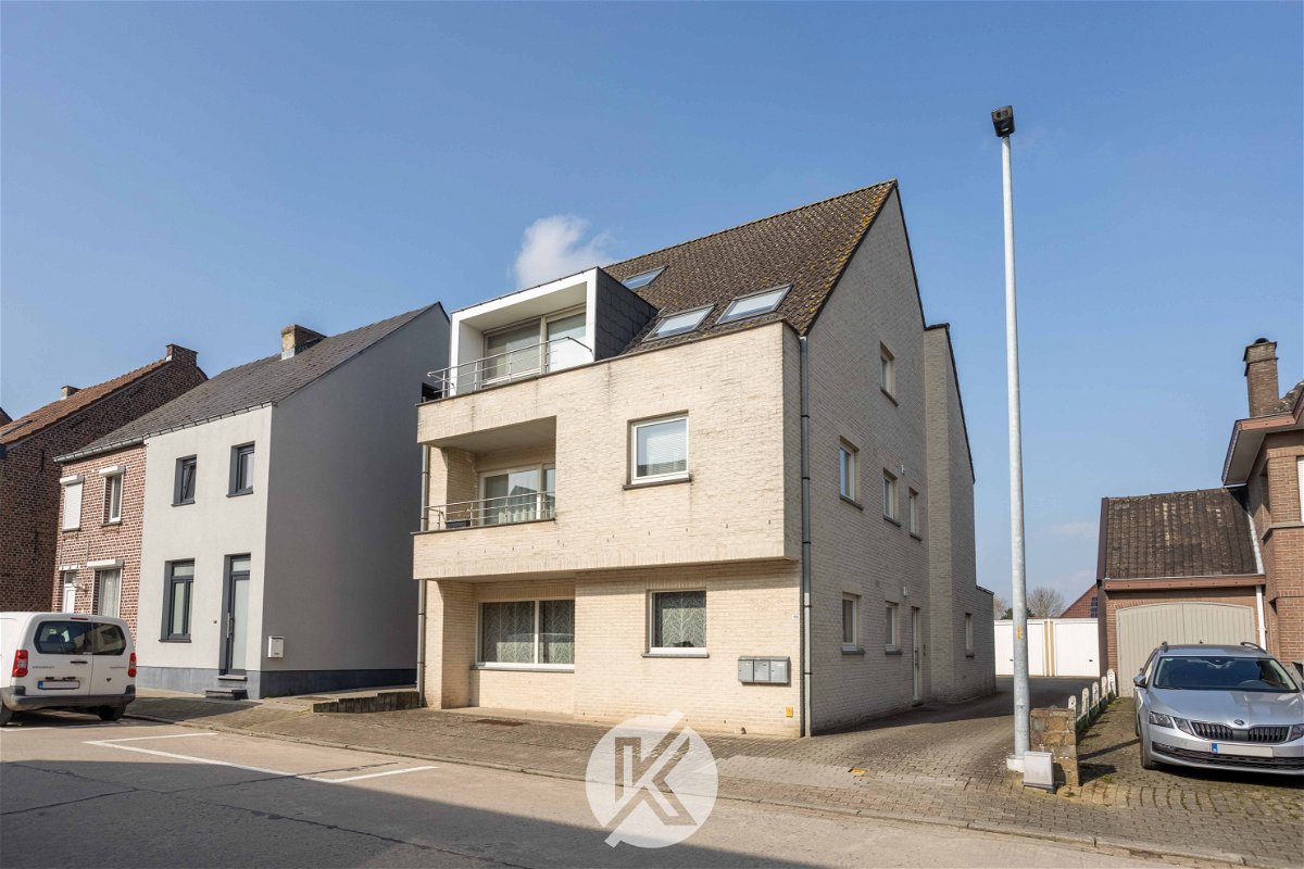 Benedenverdieping te  koop in Haaltert 9450 239000.00€ 2 slaapkamers 90.00m² - Zoekertje 89434