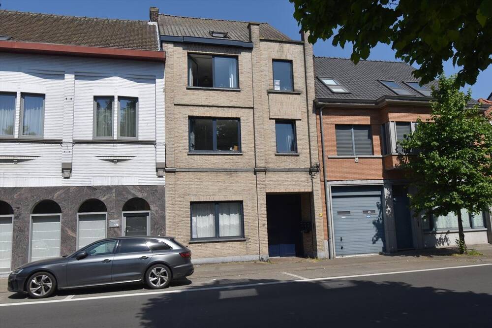 Appartementsgebouw te  koop in Oudenaarde 9700 465000.00€ 6 slaapkamers 285.00m² - Zoekertje 1322728