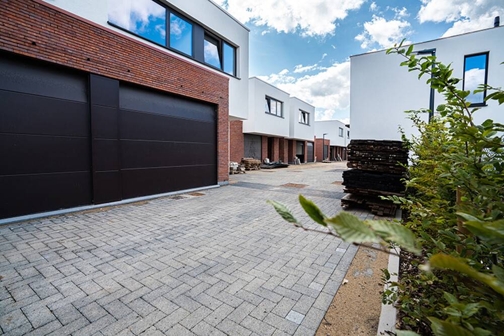 Huis te  koop in Denderhoutem 9450 324500.00€ 3 slaapkamers 123.80m² - Zoekertje 1322700
