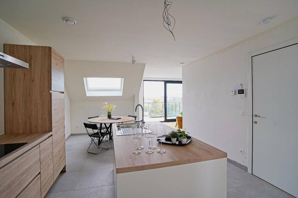 Appartement te  koop in Buggenhout 9255 269500.00€ 2 slaapkamers 80.00m² - Zoekertje 1323138