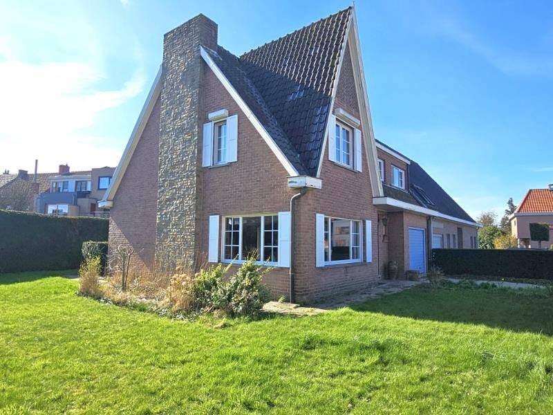 Huis te  koop in Destelbergen 9070 419000.00€ 4 slaapkamers 150.00m² - Zoekertje 1323085