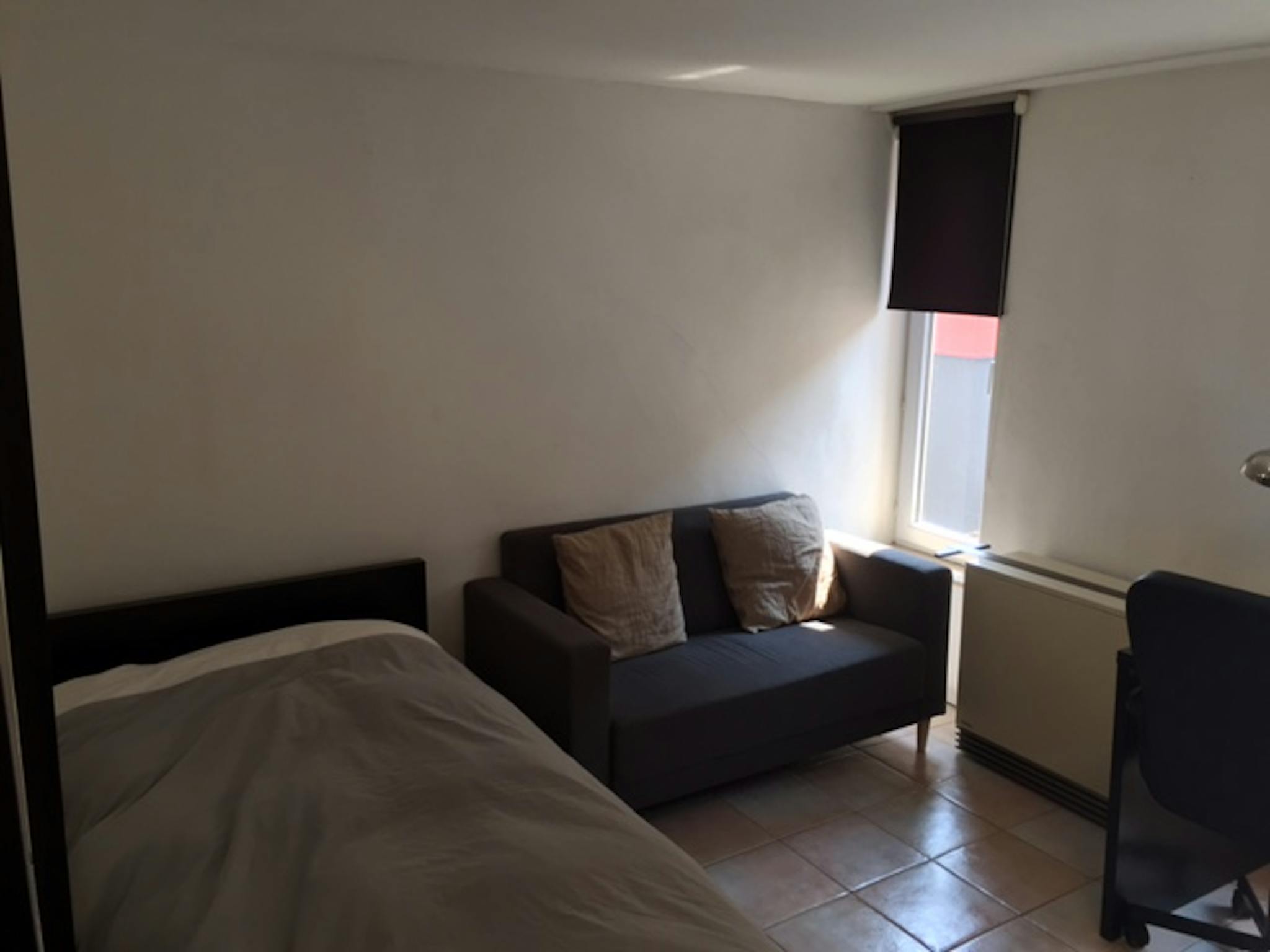 Appartement te huur in Gent 9000 1050.00€ 0 slaapkamers 25.00m² - Zoekertje 87495
