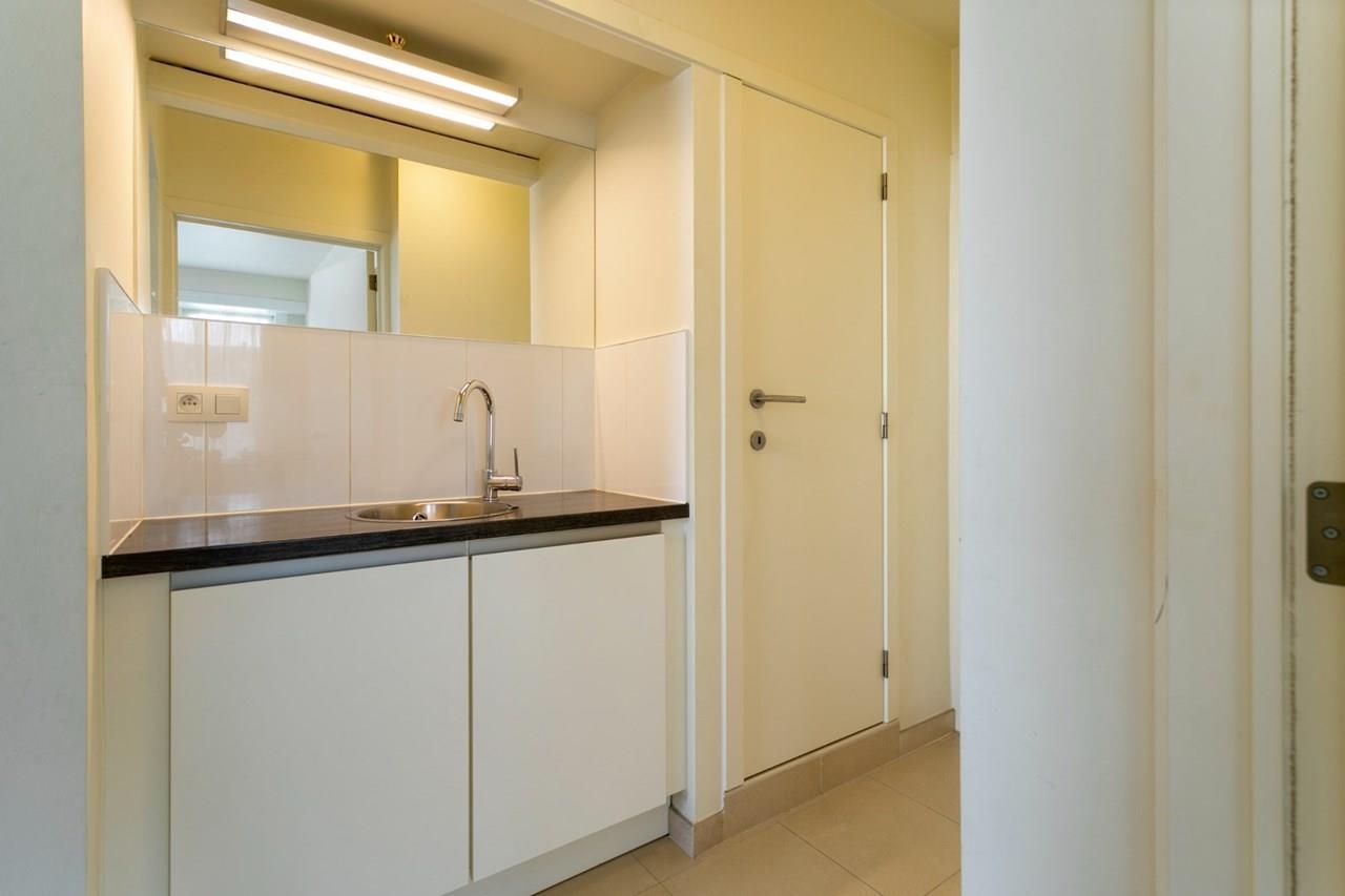 Appartement te  koop in Zottegem 9620 125000.00€ 1 slaapkamers 46.00m² - Zoekertje 1325301