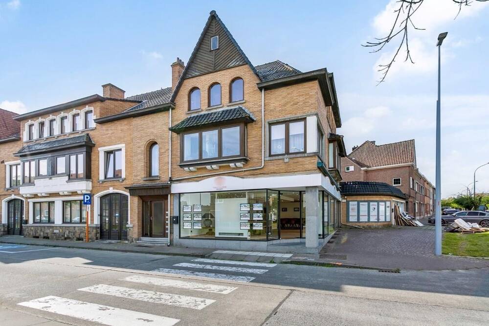 Huis te  koop in Zottegem 9620 95000.00€ 1 slaapkamers 34.00m² - Zoekertje 1326341