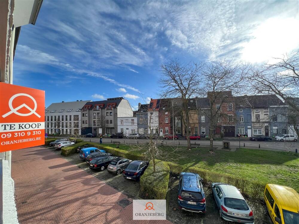 Appartementsgebouw te  koop in Sint-Amandsberg 9040 800000.00€ 7 slaapkamers 13.00m² - Zoekertje 1327248