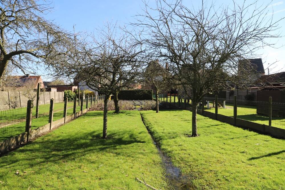 Grond te in Oosterzele 9860 199000.00€ slaapkamers m² - Zoekertje 41318