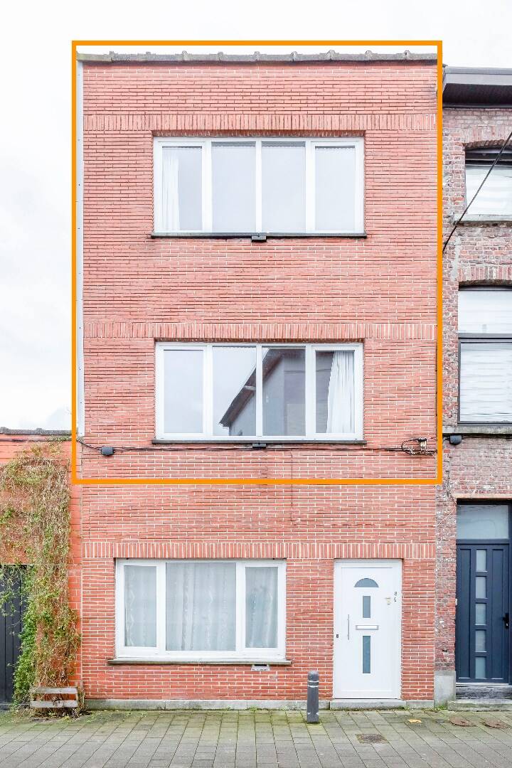 Duplex te  koop in Gent 9000 350000.00€ 3 slaapkamers 110.00m² - Zoekertje 1328980