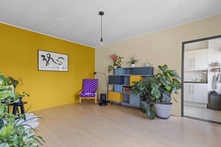 Appartement te  koop in Sint-Amandsberg 9040 285000.00€ 2 slaapkamers 130.00m² - Zoekertje 1330410