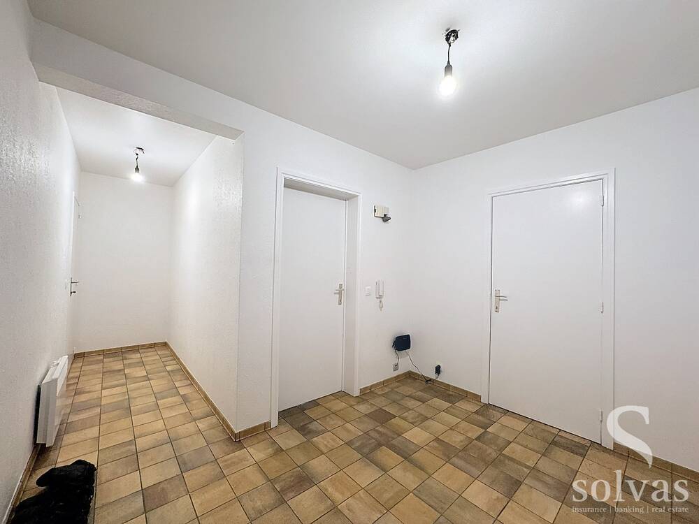 Appartement te  huur in Maldegem 9990 600.00€ 2 slaapkamers m² - Zoekertje 1330433