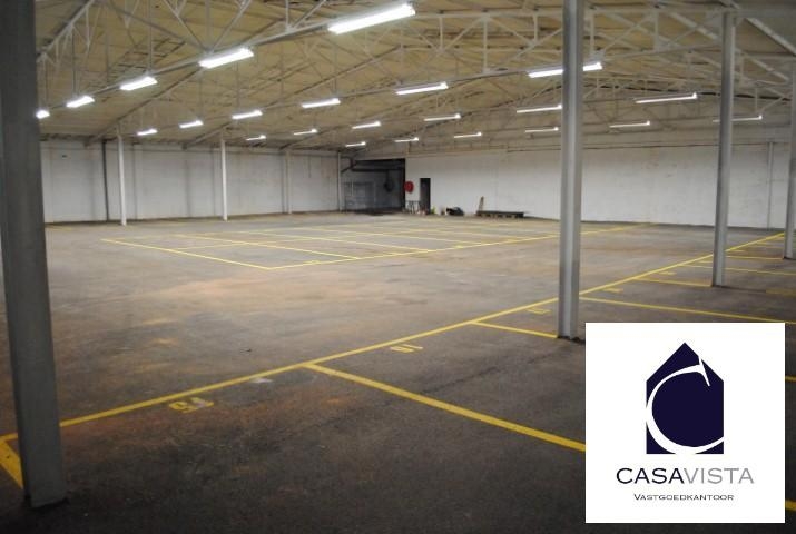 Parking & garage te  huur in Geraardsbergen 9500 65.00€  slaapkamers m² - Zoekertje 41694