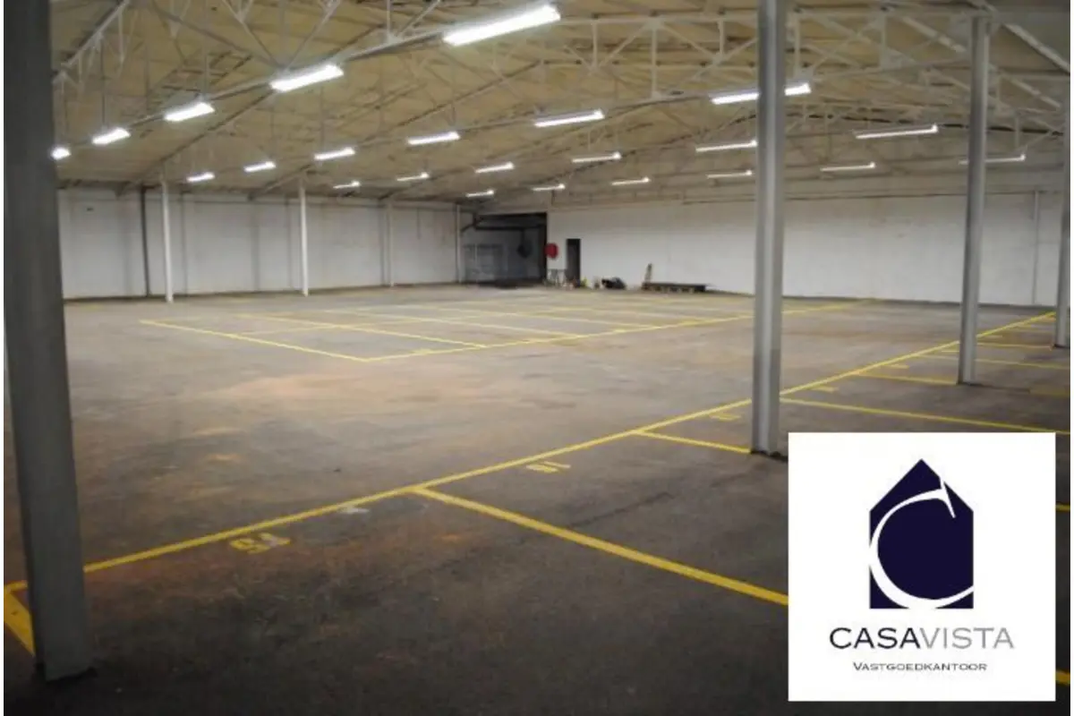 Parking te  huur in Geraardsbergen 9500 65.00€  slaapkamers m² - Zoekertje 41694