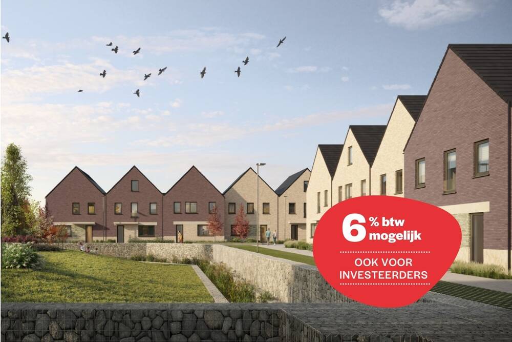 Andere te  koop in Zele 9240 394500.00€  slaapkamers m² - Zoekertje 43515