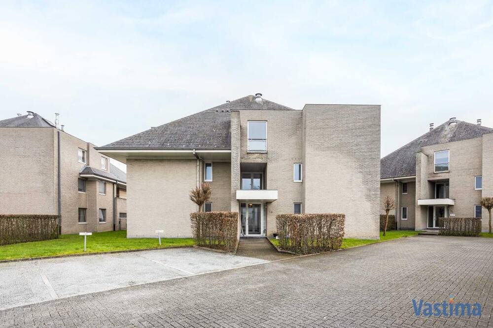 Appartement te  koop in Nieuwerkerken 9320 399000.00€ 2 slaapkamers 109.00m² - Zoekertje 1331436