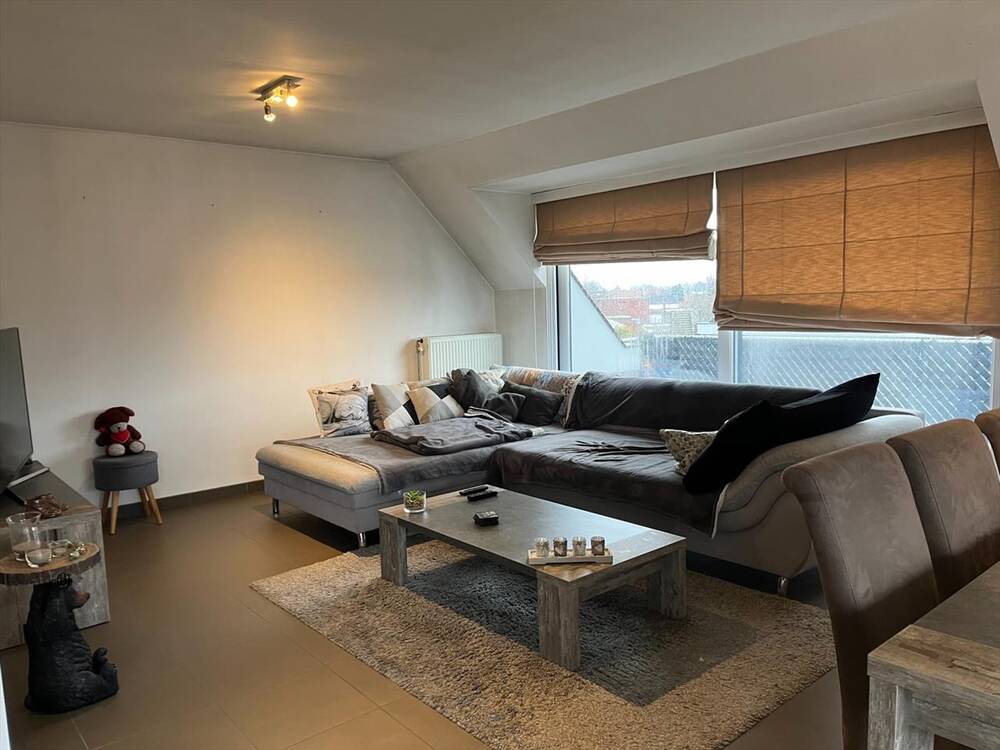 Appartement te  huur in Oostakker 9041 915.00€ 2 slaapkamers 90.00m² - Zoekertje 1331710