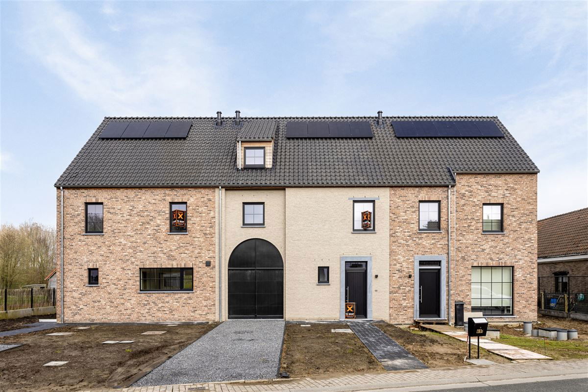 Huis te  koop in Bambrugge 9420 522967.40€ 4 slaapkamers 205.00m² - Zoekertje 277827