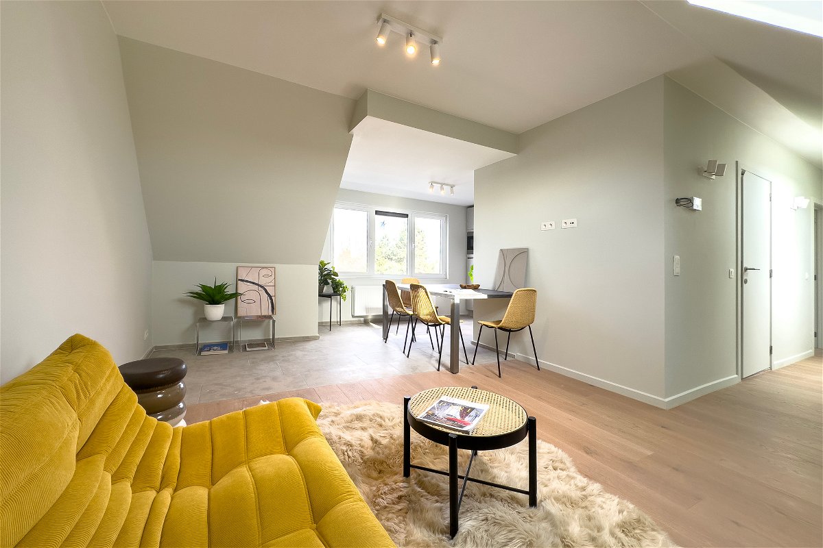 Appartement te  koop in Oudenaarde 9700 175000.00€ 1 slaapkamers 61.00m² - Zoekertje 1334023