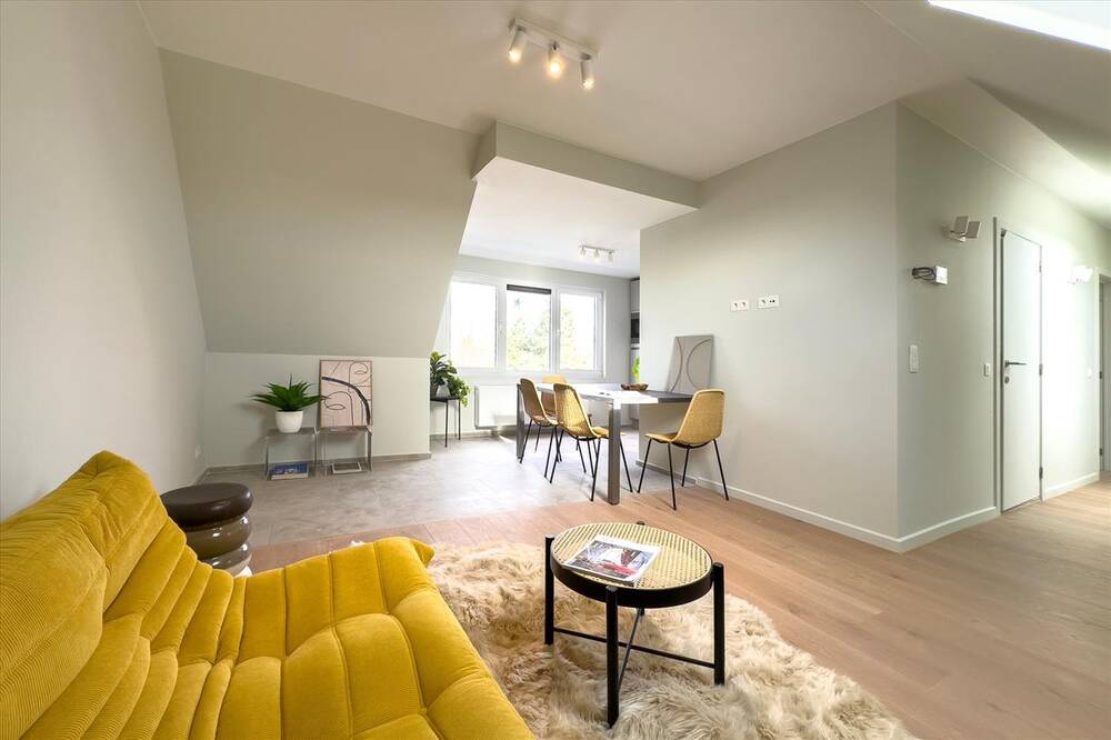 Appartementsgebouw te  koop in Oudenaarde 9700 175000.00€ 1 slaapkamers 61.00m² - Zoekertje 1334231