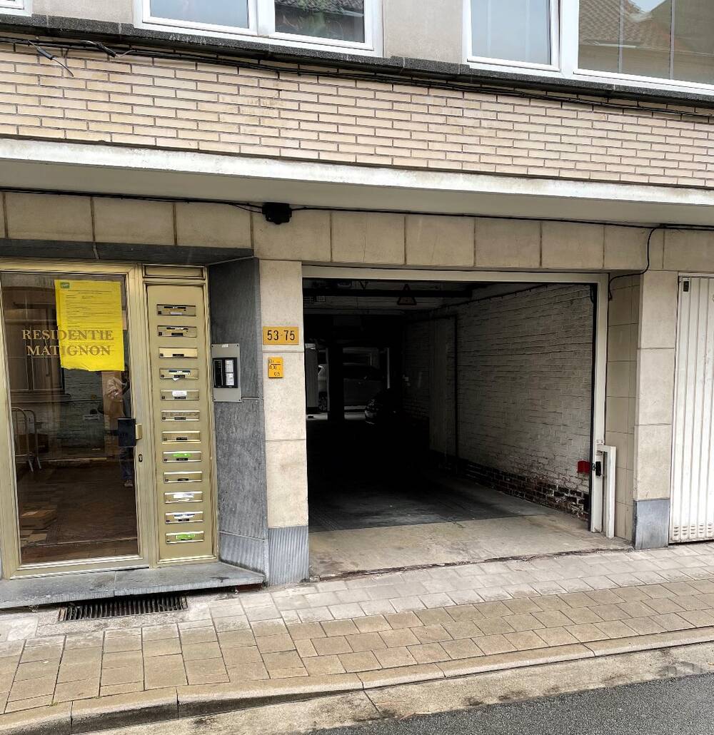 Box te huur in Gent 9000 95.00€ slaapkamers 15.00m² - Zoekertje 277833