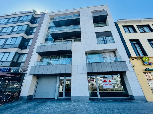 Commerciële ruimte te koop in Sint-Niklaas 9100 319000.00€ slaapkamers m² - Zoekertje 277866
