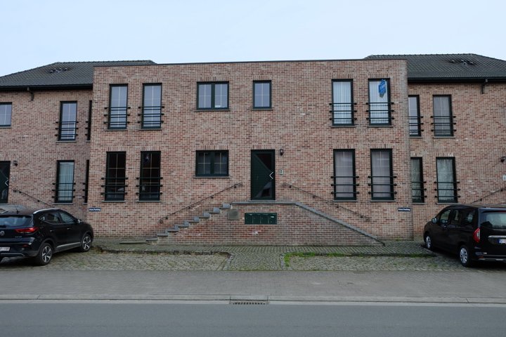 Appartement te  huur in Sint-Lievens-Houtem 9520 720.00€ 1 slaapkamers 90.00m² - Zoekertje 1334828