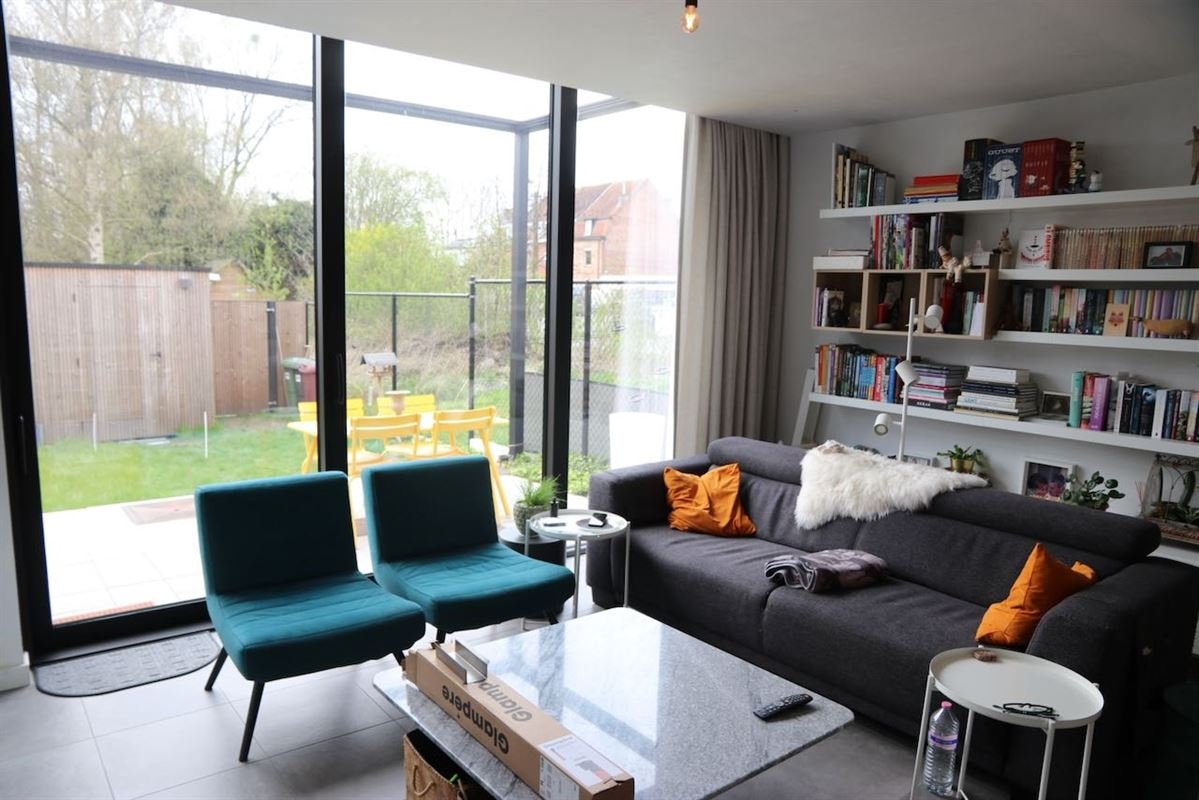 Huis te koop in Mariakerke 9030 439750.00€ 5 slaapkamers 172.00m² - Zoekertje 89770