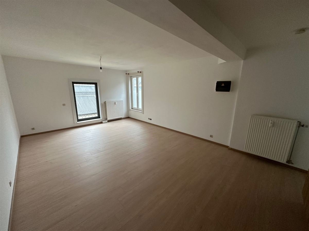 Appartement te  huur in Aalst 9300 625.00€ 1 slaapkamers m² - Zoekertje 1334789