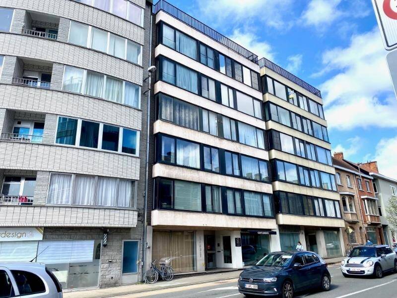 Appartementsgebouw te koop in Deinze 9800 184000.00€ 2 slaapkamers 80.00m² - Zoekertje 43334